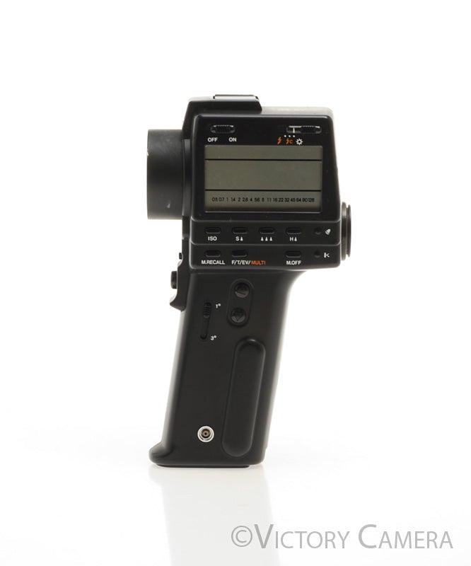 Sekonic Dual Spot F Model L-778 Spot Meter Light Meter [EXC-] - Victory Camera