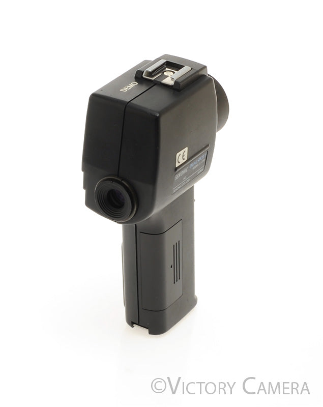 Sekonic Dual Spot F Model L-778 Spot Meter Light Meter [EXC-] - Victory Camera