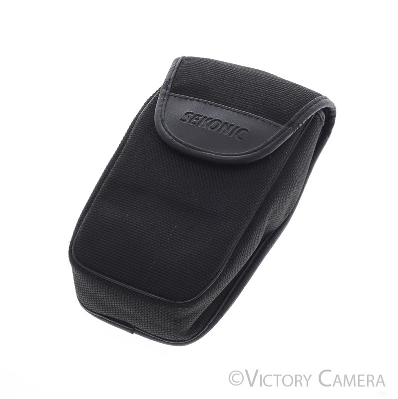 Sekonic L-508 Zoom Master Light Meter Spot Meter w/ Case [EXC-] - Victory Camera