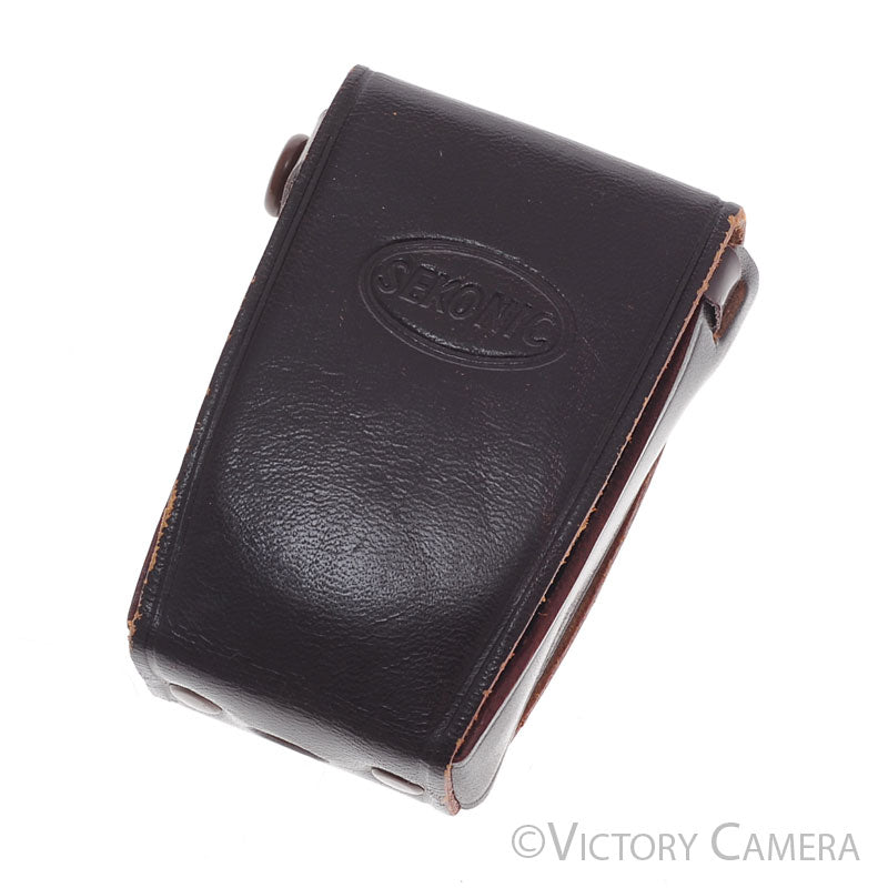 Sekonic Auto-Lumi 86 Ambient Light Meter [EXC] - Victory Camera