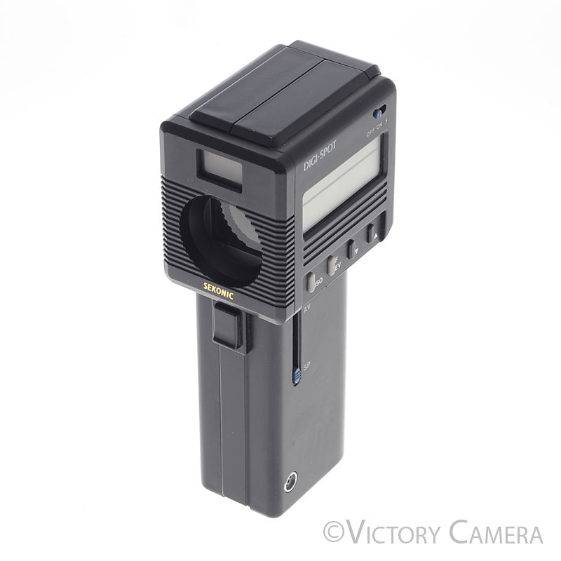 Sekonic Digi-Spot L-488 Spot Meter Light Meter [EXC] - Victory Camera