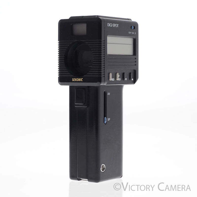 Sekonic Digi-Spot L-488 Spot Meter Light Meter [EXC] - Victory Camera
