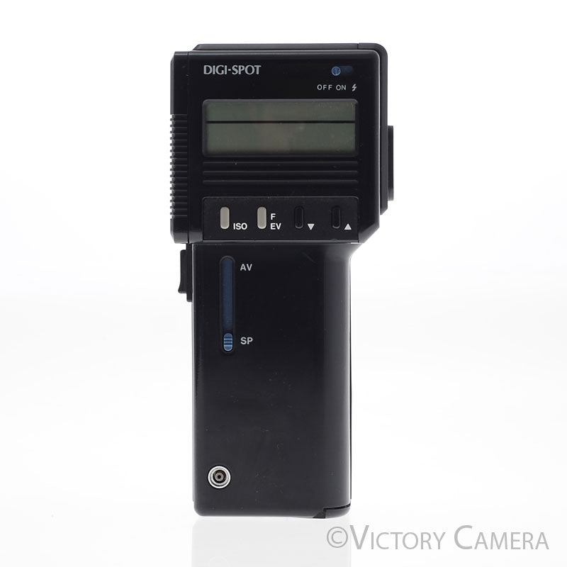 Sekonic Digi-Spot L-488 Spot Meter Light Meter [EXC] - Victory Camera