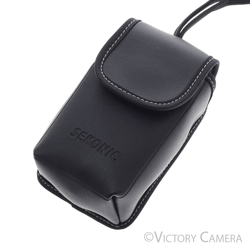 Sekonic Studio Deluxe III L-398 Light Meter -Clean and Accurate- [EXC+] - Victory Camera