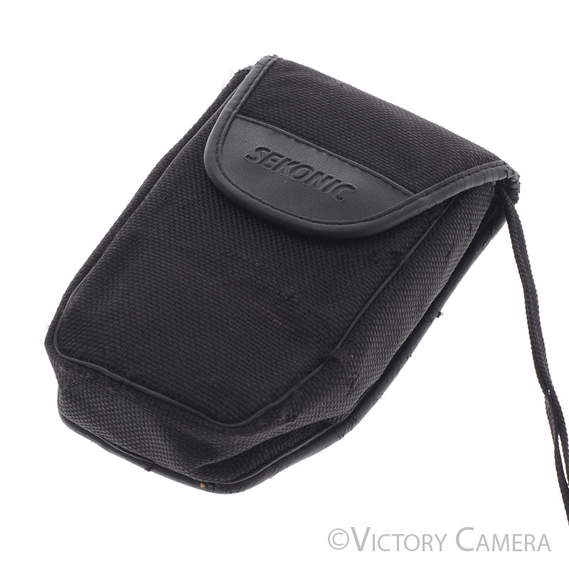 Sekonic L-508 Zoom Master Light Meter Spot Meter w/ Case  [EXC-] - Victory Camera