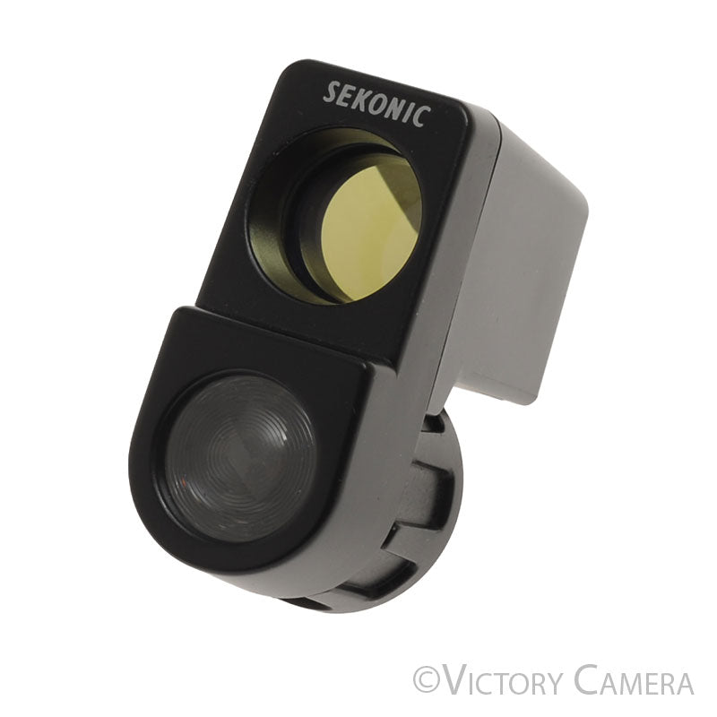 Sekonic Vewfinder Attachment L-328VF For L318 L328 Light Meter [EXC] - Victory Camera