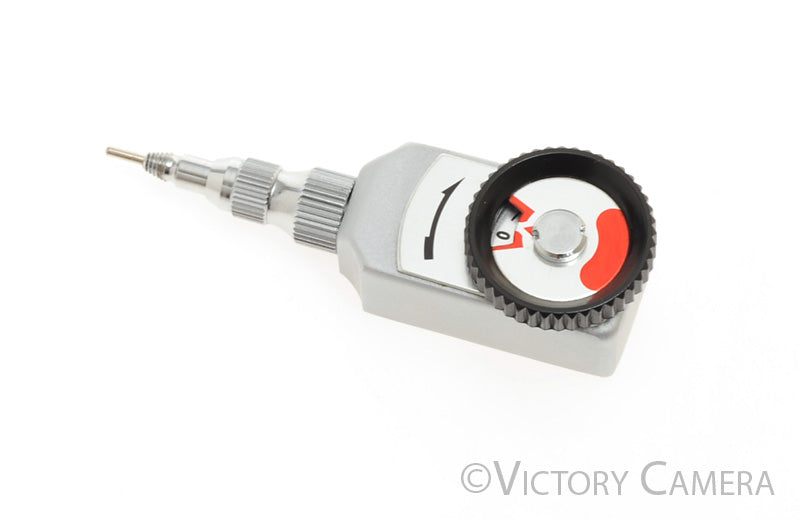 Vintage External Cable Release Self Timer [EXC] - Victory Camera