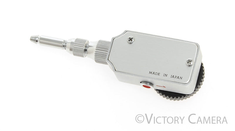 Vintage External Cable Release Self Timer [EXC+] - Victory Camera
