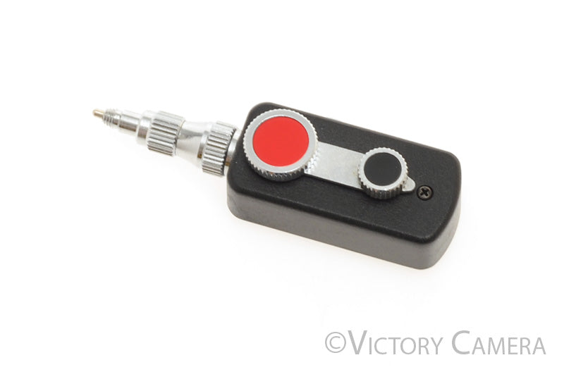 Vintage External Cable Release Self Timer  [EXC]