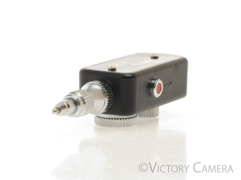 Vintage External Cable Release Self Timer  [EXC]