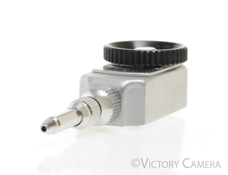 Vintage External Cable Release Self Timer [EXC+] - Victory Camera