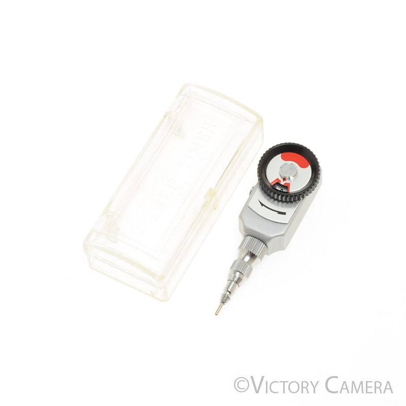 Vintage External Cable Release Self Timer [EXC] - Victory Camera