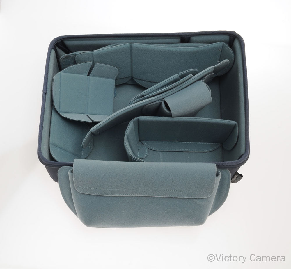 Shimoda Core Unit  Large DSLR with 3 Pouches [EXC] - Victory Camera