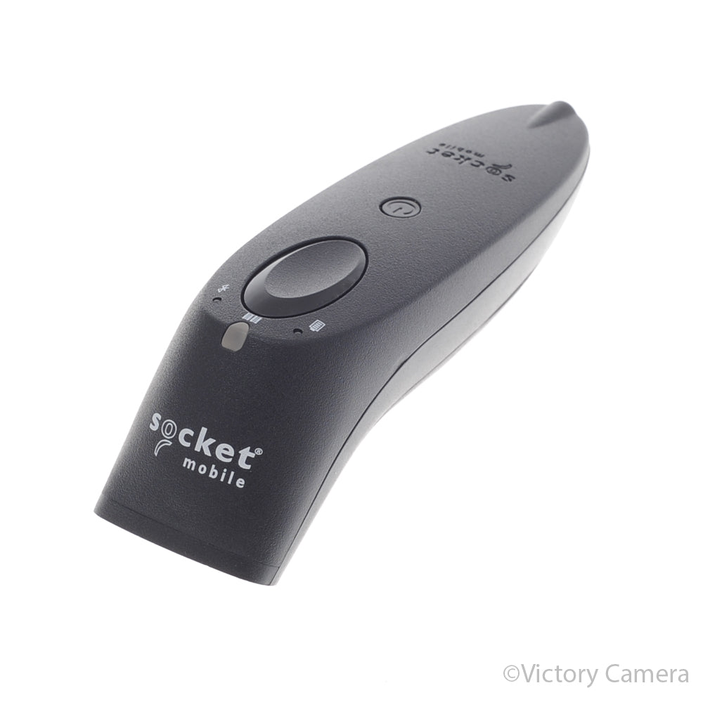 Shopify Socket Mobile S720 1D 2D Barcode Scanner + Charger [EXC+] - Victory Camera