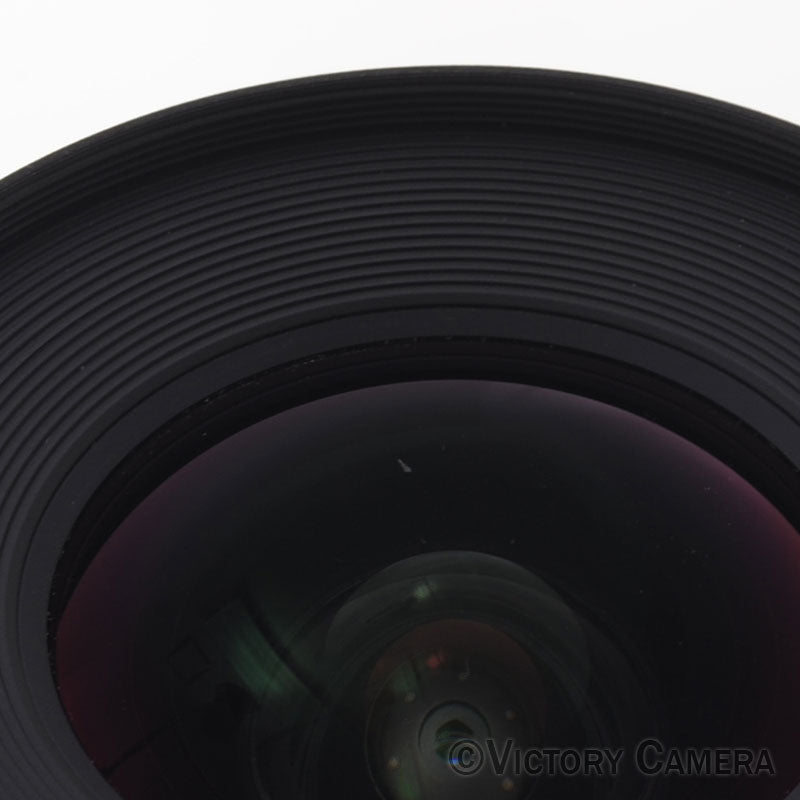 Sigma EX 10-20mm f4-5.6 HSM EX DC Lens For Nikon DX [EXC-] - Victory Camera