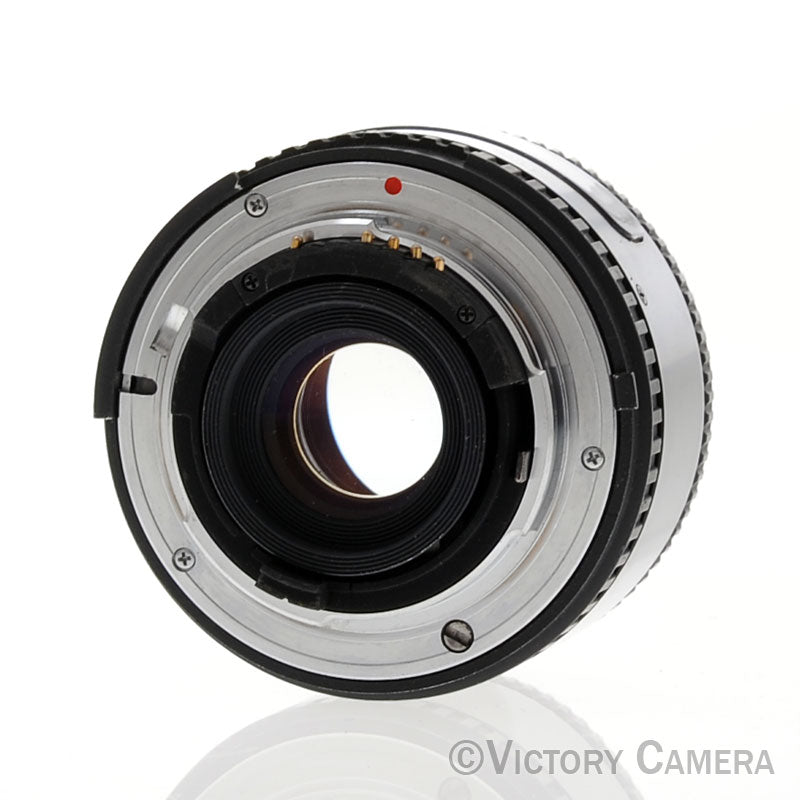 Sigma Super-Wide II 24mm f2.8 1:4 Macro Wide Angle Lens for Nikon AF-D [EXC] - Victory Camera