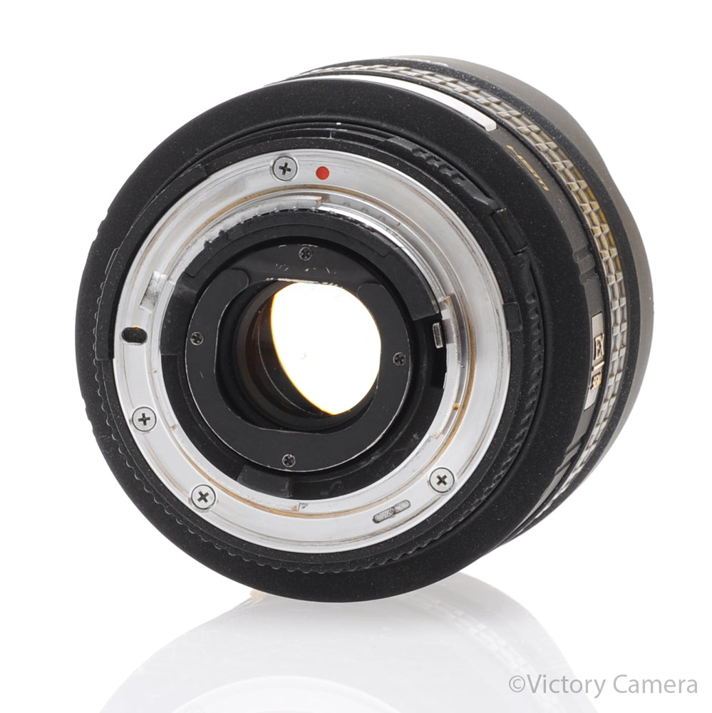 Sigma 14mm f2.8 D Aspherical HSM Wide Angle Fisheye Lens for Nik [EXC] image 3