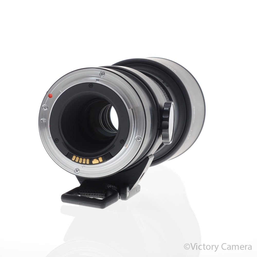 Sigma AF Tele 400mm f5.6 for Canon EF Mount Cameras [EXC] image 3