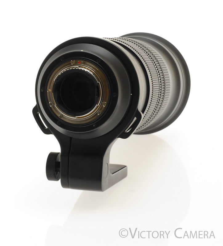 Sigma 120-300mm f2.8 DG Sport Lens for Nikon AF-S -Sigma Serviced- [EXC] - Victory Camera