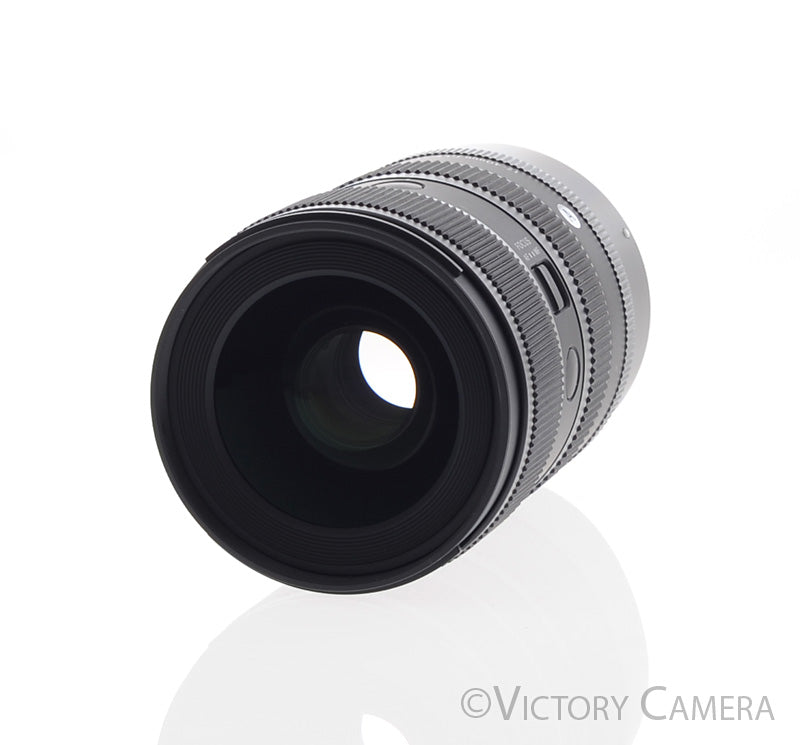 Sigma Art 17-40mm f1.8 DC Lens for APS-C Canon RF Cameras  [MINT-] - Victory Camera