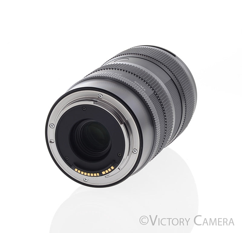 Sigma Art 17-40mm f1.8 DC Lens for APS-C Canon RF Cameras  [MINT-] - Victory Camera