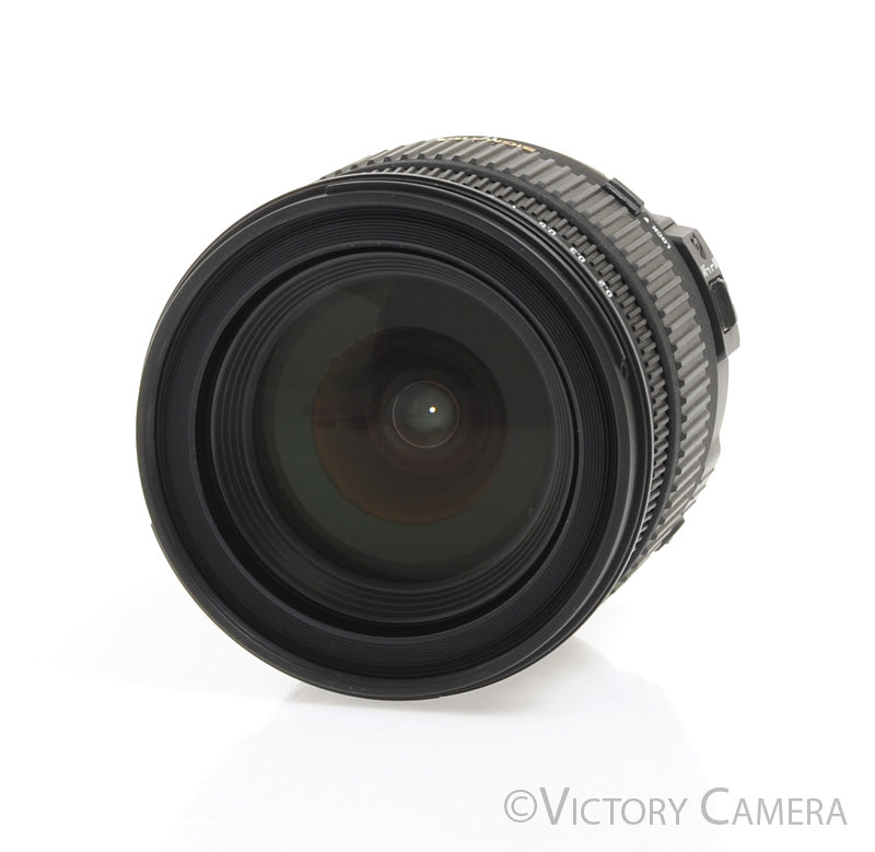 Sigma 17-70mm f2.8-4.5 Macro DC USM Zoom Lens for Nikon DX AF-S [EXC+] - Victory Camera