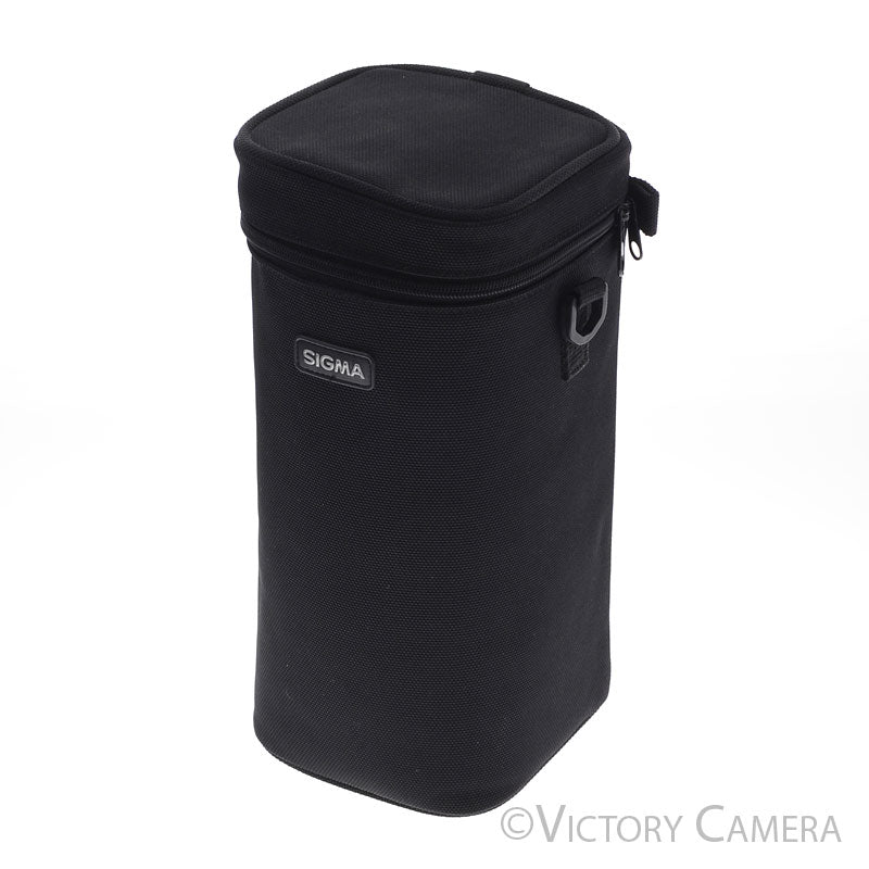 Sigma 170-500mm f5-6.3 D APO Zoom Lens for Nikon AF-D Cameras [EXC] - Victory Camera