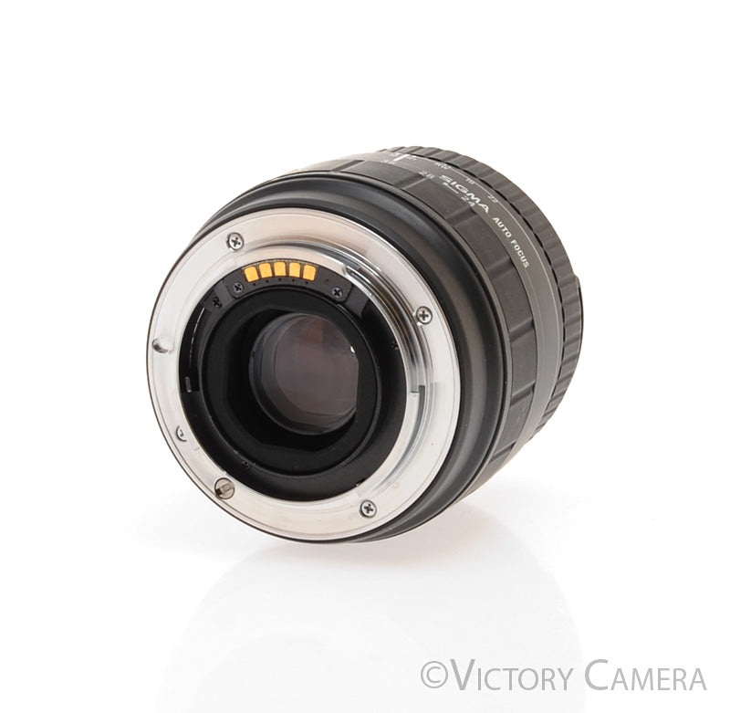 Sigma 24-70mm f3.5-5.6 Aspherical AF Lens For Sony A Mount [EXC+] - Victory Camera