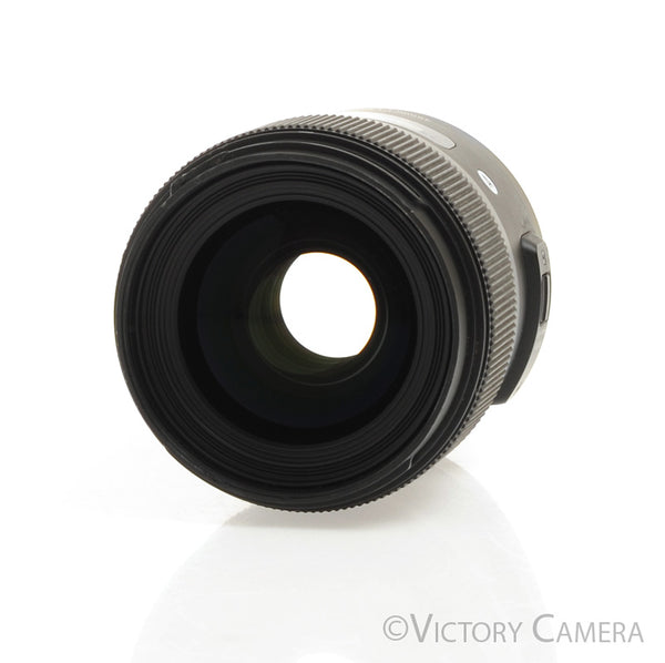 Sigma Art 35mm f1.4 DG Wide Angle Prime Lens for Canon EF [EXC-]