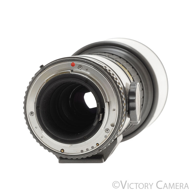 Sigma 400mm f5.6 Multicoated Telephoto Prime Lens for Pentax K Mount [EXC] - Victory Camera