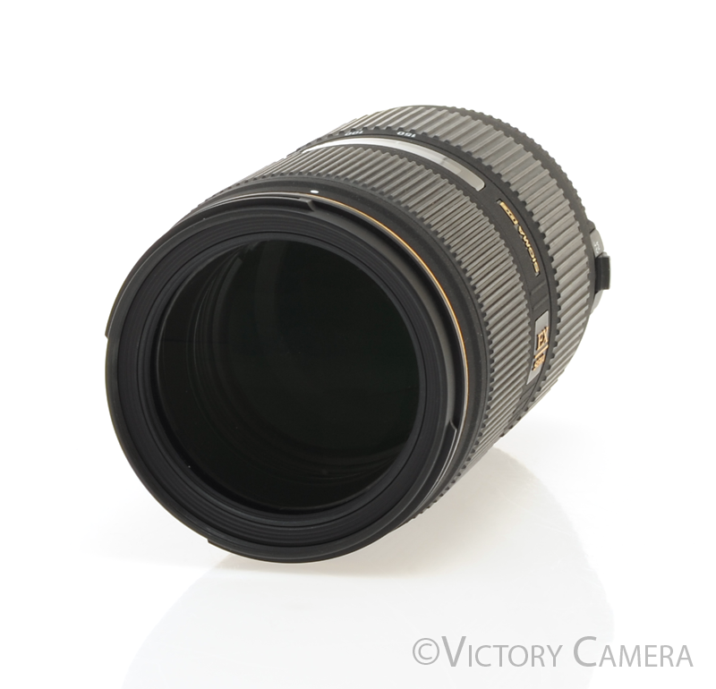 Sigma 50-150mm F2.8 II APO HSM Lens for Minolta AF [EXC] - Victory Camera