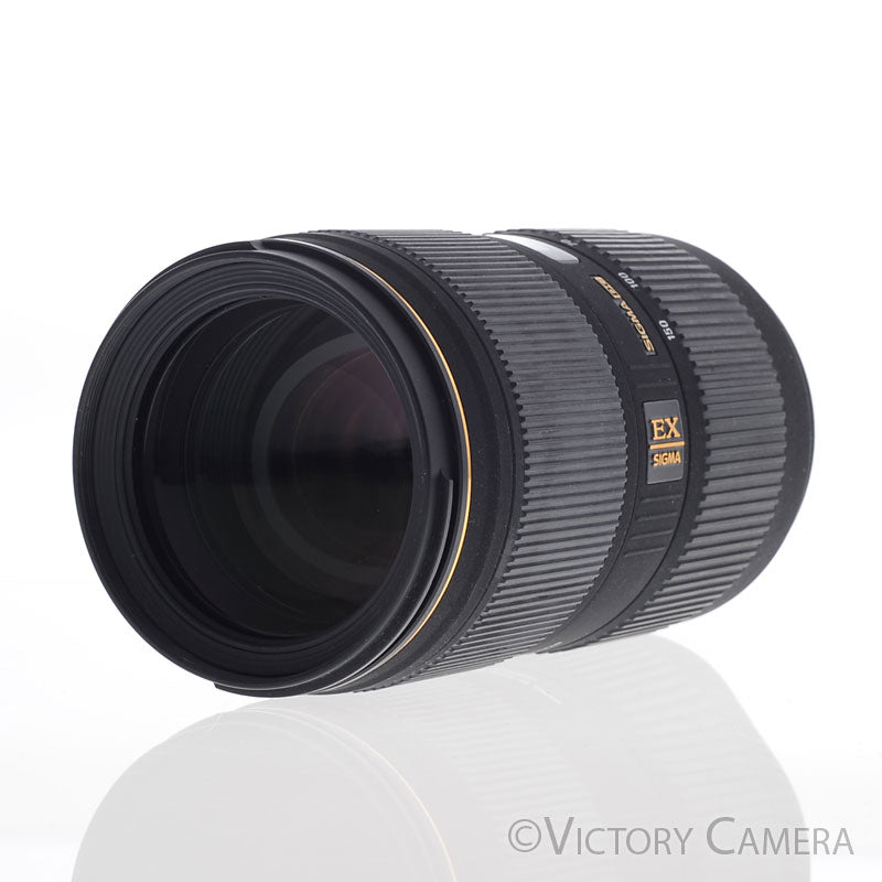 Sigma DC 50-150mm F2.8 II APO HSM Telephoto Zoom Lens for Nikon AF-S [EXC+] - Victory Camera