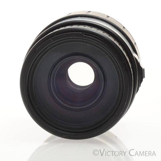 Sigma 70-300mm f4-5.6 Autofocus DL Macro Telephoto Lens Pentax K [EXC] - Victory Camera