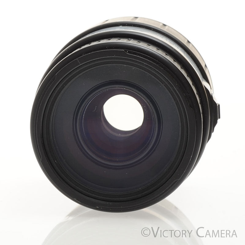 Sigma 70-300mm f4-5.6 Autofocus DL Macro Telephoto Lens Pentax K [EXC] - Victory Camera