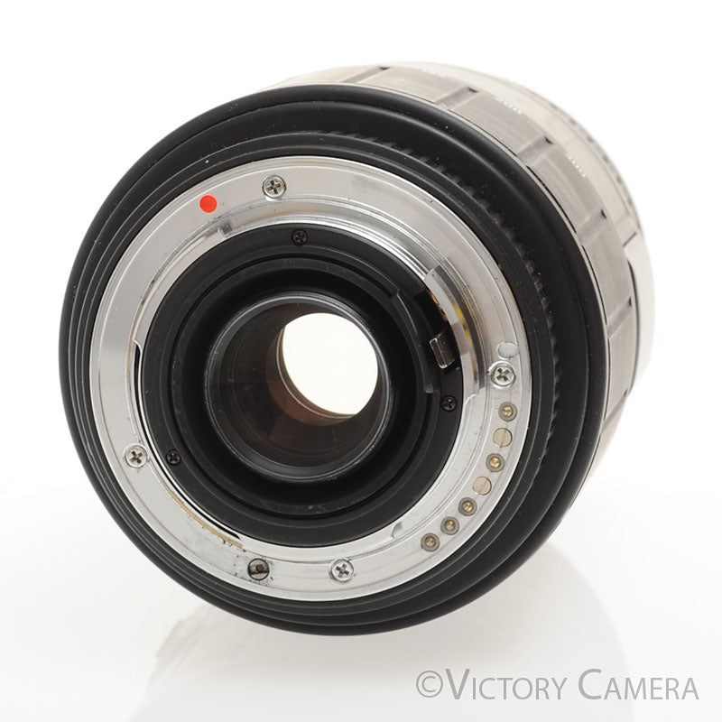 Sigma 70-300mm f4-5.6 Autofocus DL Macro Telephoto Lens Pentax K [EXC] - Victory Camera