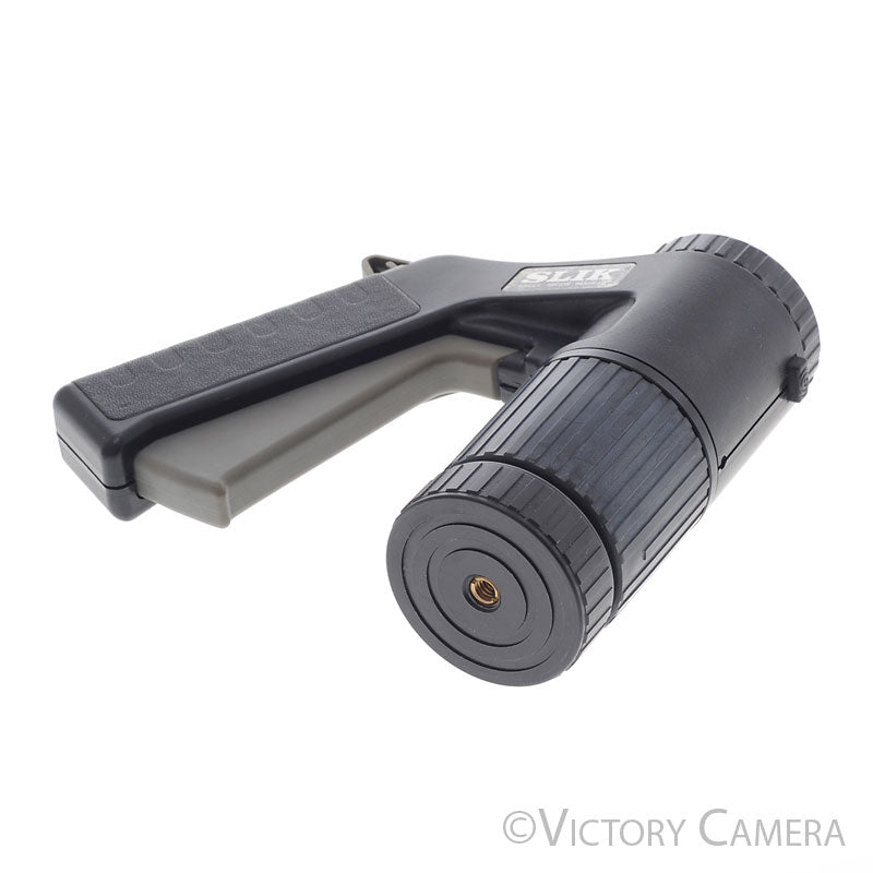 Slik Single Action Panhead (Pistol Grip) Tripod Head [EXC] - Victory Camera