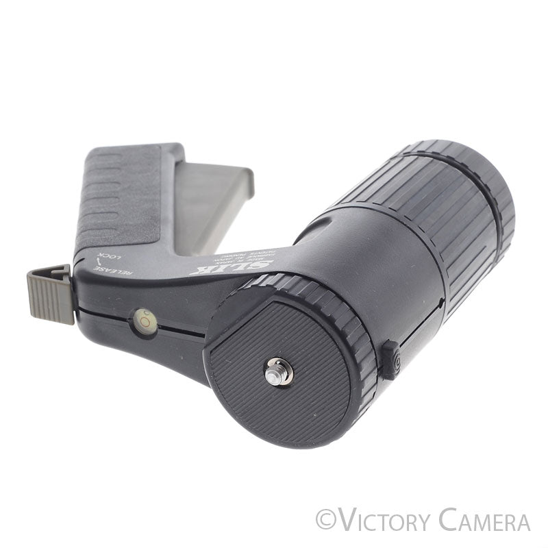 Slik Single Action Panhead (Pistol Grip) Tripod Head [EXC] - Victory Camera