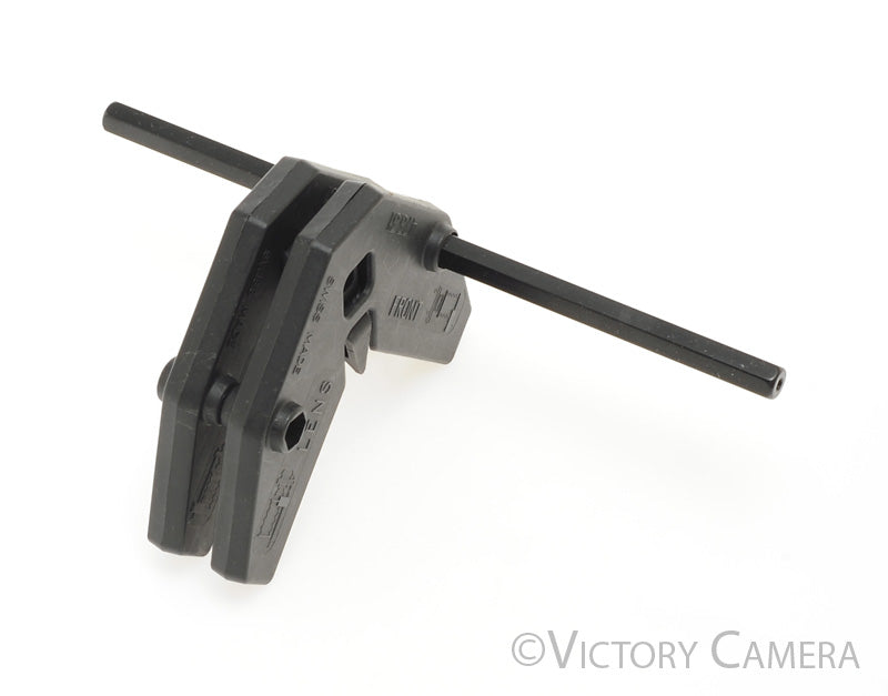 Sinar Matte Box Bellows Holder 373.31 [EXC] - Victory Camera