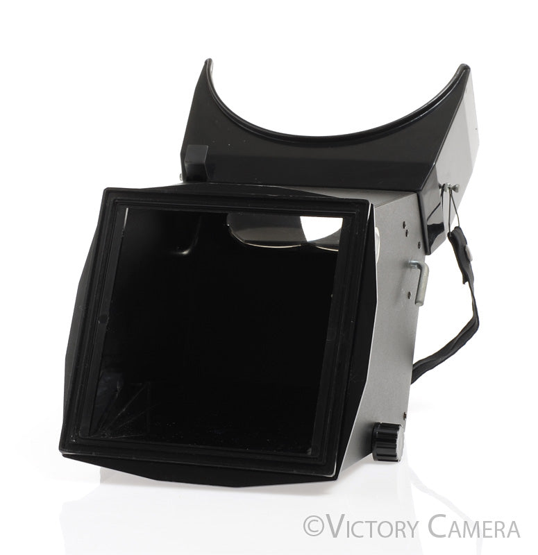 Sinar Toyo Toyo-View Horseman 4x5 Binocular Reflex Viewer Finder - Victory Camera