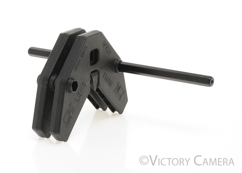 Sinar Matte Box Bellows Holder 373.31 [EXC] - Victory Camera