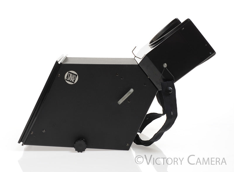 Sinar Toyo Toyo-View Horseman 4x5 Binocular Reflex Viewer Finder - Victory Camera