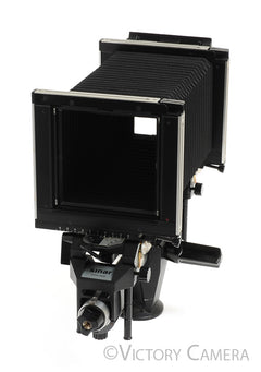 Sinar F Mono Rail 4x5 Large Format Camera [EXC]