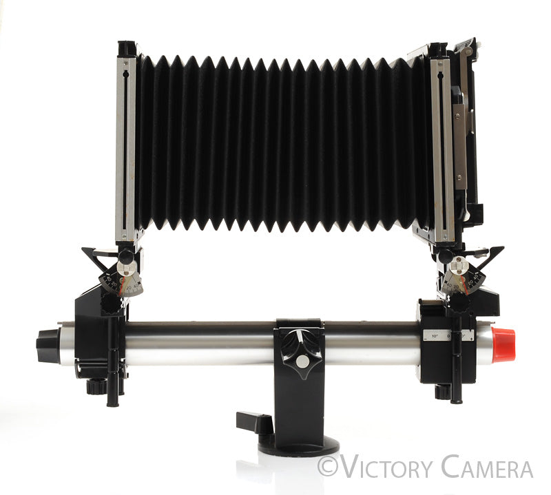 Sinar F Mono Rail 4x5 Large Format Camera [EXC] - Victory Camera
