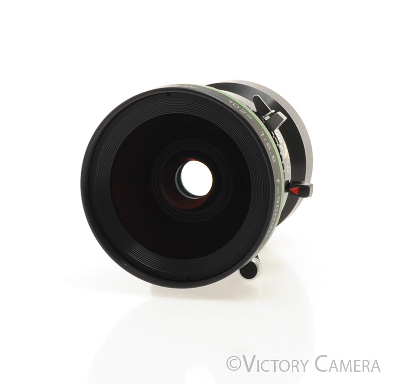 Sinar / Rodenstock Sinaron W 90mm f6.8 MC Wide Angle 4x5 Lens [EXC+] - Victory Camera
