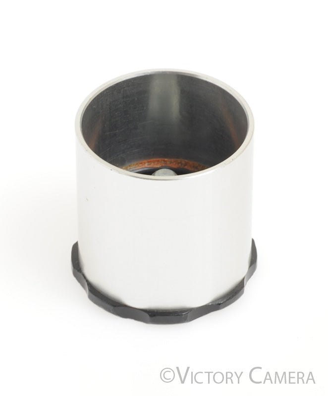 Sinar F / P 4x5 View Camera Base Rail End Cap [EXC] - Victory Camera