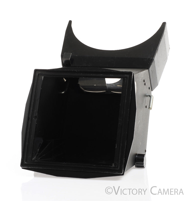 Sinar Toyo Toyo-View Horseman 4x5 Binocular Reflex Viewer Finder -BGN- - Victory Camera