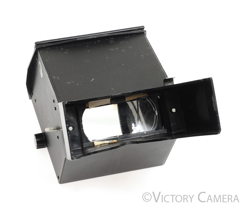 Sinar Toyo Toyo-View Horseman 4x5 Binocular Reflex Viewer Finder -BGN- - Victory Camera