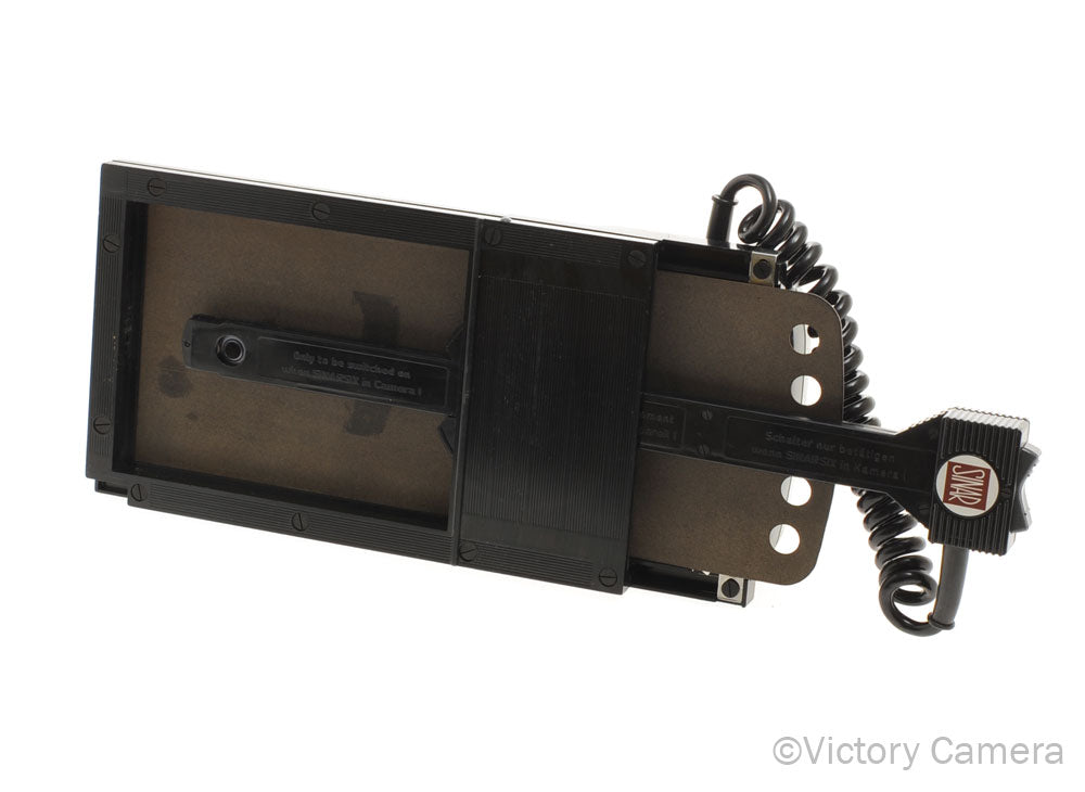Sinar Six with Gossen Meter Sinar Probe 4x5 Large Format Film Camera [EXC] - Victory Camera
