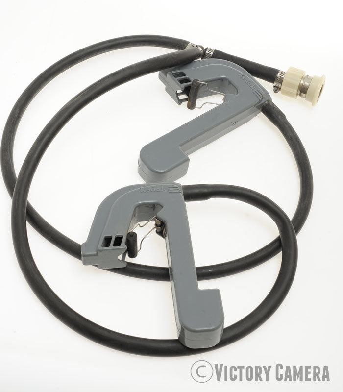 Kodak Print Washing DarkroomDouble Siphon [GOOD] - Victory Camera