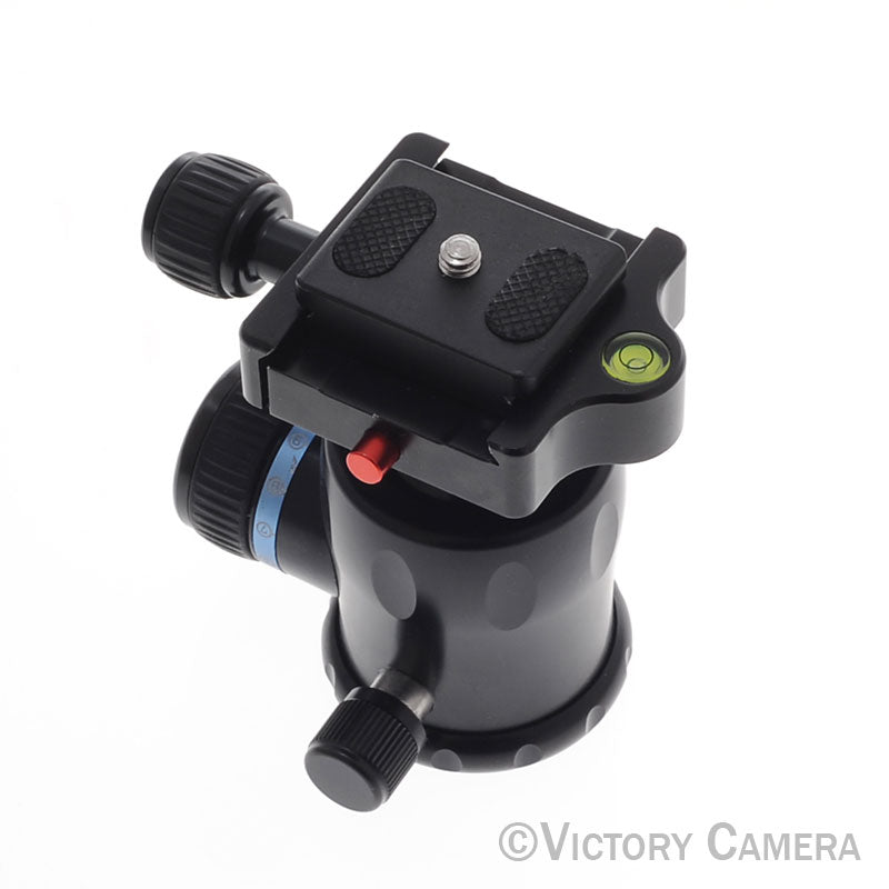 Sirui K-10X Tripod Ball Head [EXC] - Victory Camera